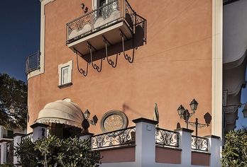 Hotel, Nettuno Hotel di Charme