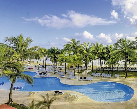 Viva Tangerine by Wyndham, A Trademark All Inclusive-4