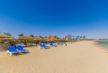 Hotel, Titanic Beach