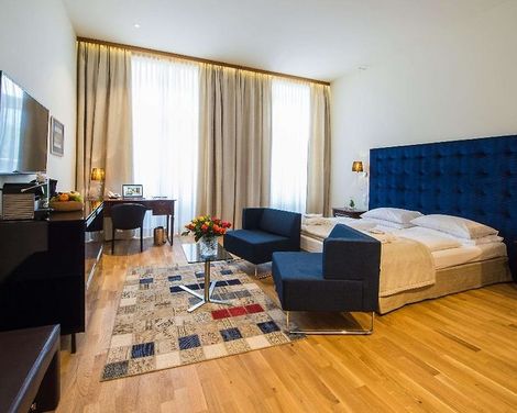 HiLight Suites Hotel-2
