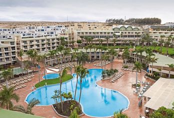 Hotel, Club Hotel Drago Park