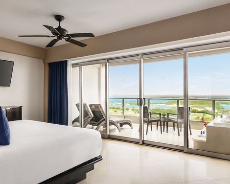 Seadust Cancún Family Resort-0