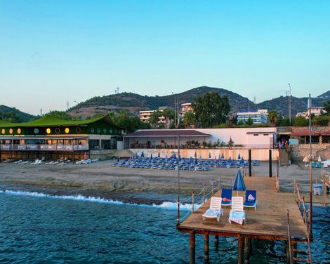 Blue Fish Hotel-3