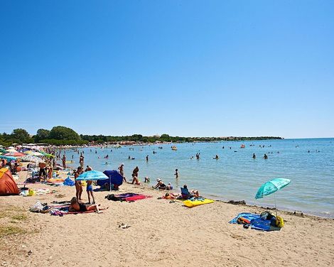 Arena Medulin Mobile Homes-4