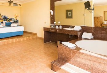 Hotel, BLUESEA Costa Bastian