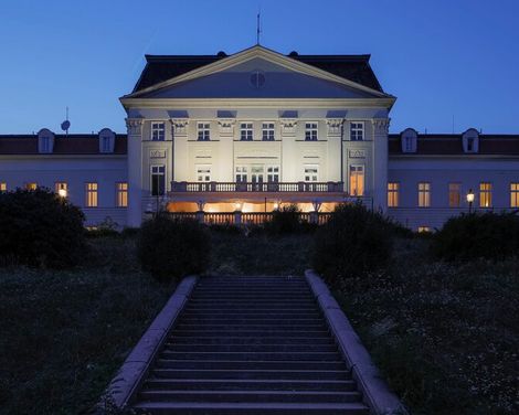 Austria Trend Hotel Schloss Wilhelminenberg-4