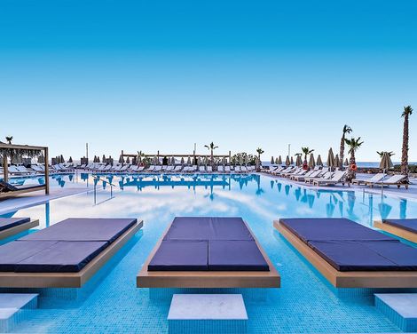 Aphrodite Beach Club-2