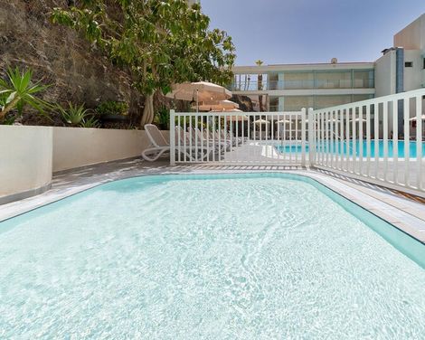 Servatur Alameda de Jandía-1