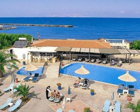Kalia Beach Hotel-1