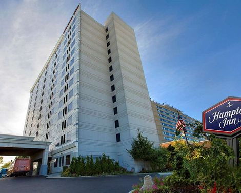 Hampton Inn NY-JFK-0