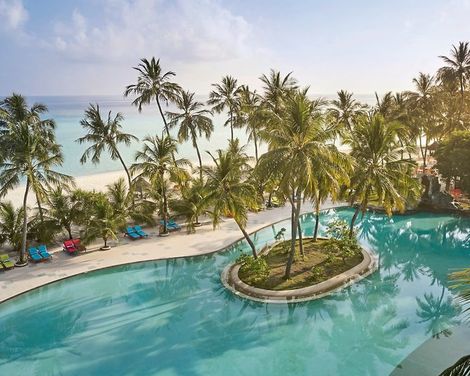 Villa Park Sun Island-4