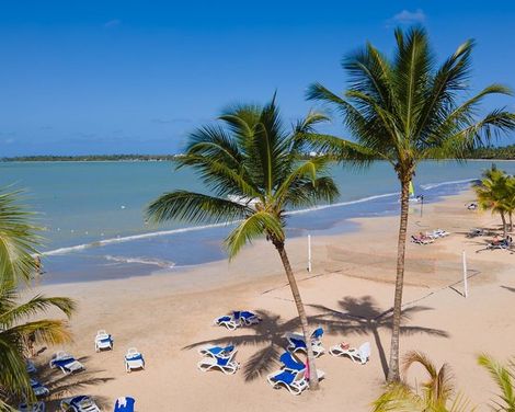 Viva Miches by Wyndham-0