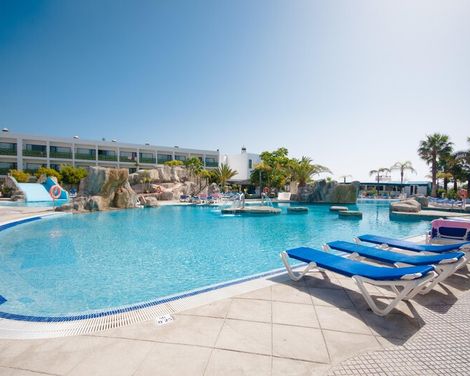 BLUESEA Costa Bastian-2