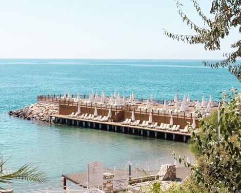 Anadolu Hotels Didim Club-2