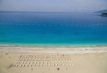 Ölüdeniz Beach Resort Otel