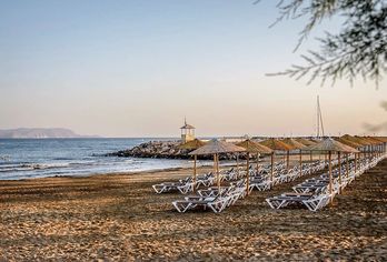 Sol Marina Beach Crete