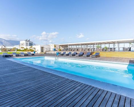 Lagoon Beach Hotel-1