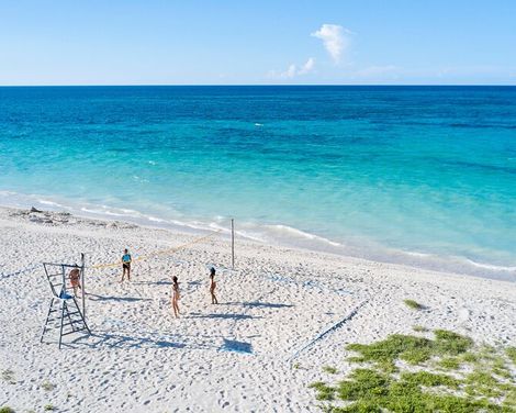 Iberostar Origin Laguna Azul-4