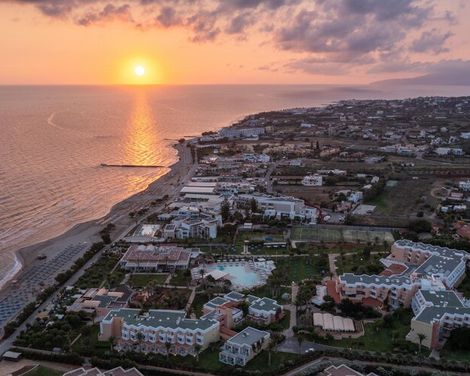 Anissa Beach & Village-0