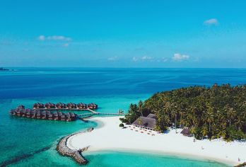 Fihalhohi Maldives