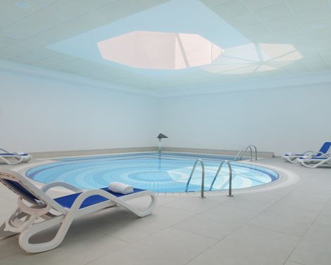 Bluesun Hotel Alga-1