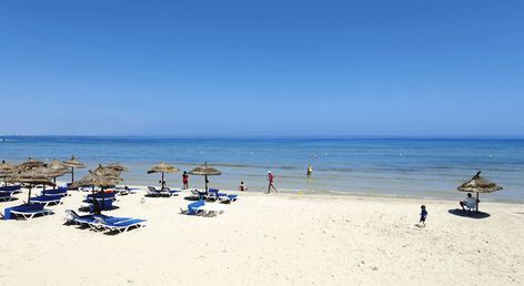 AQI Skanes Family Resort
