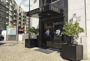 Hotel A.S. Lisboa