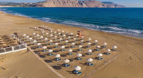 Georgioupolis Resort & Aqua Park