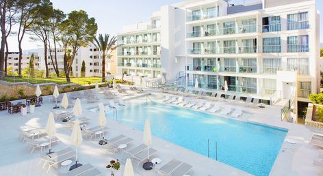 Reverence Life Hotel
