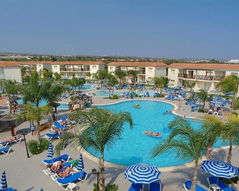 Tsokkos Paradise Village-0