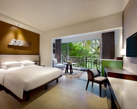 Hyatt Regency Hua Hin-0
