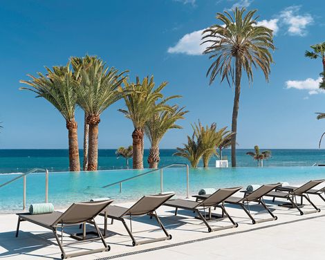 Paradisus by Meliá Gran Canaria-1