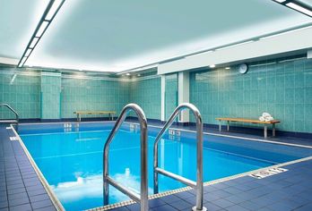 Hotel, Four Points by Sheraton Halifax