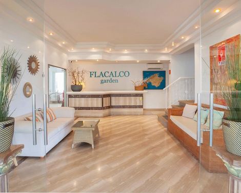 Petit Garden Hotel by Flacalco-3