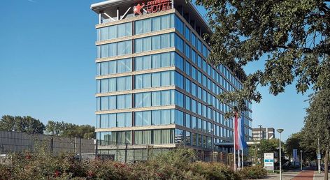 Corendon Amsterdam New-West, a Tribute Portfolio Hotel