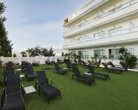 Sun Palace Albir-2