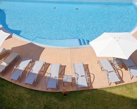 Mon Port Hotel & Spa-4