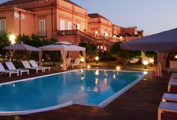 Hotel, Villa Signorini