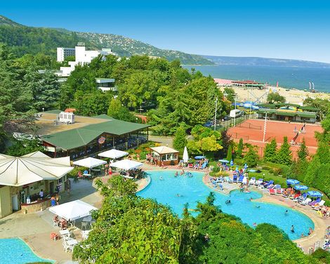Hotel Malibu-2