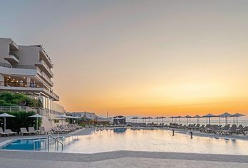 Hotel, Themis Beach Hotel