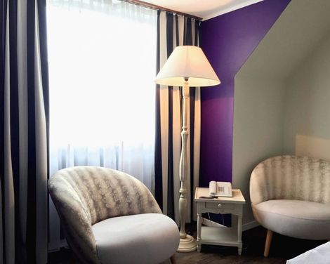 Hotel Calmo-0