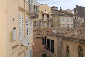Hotel, City Marina