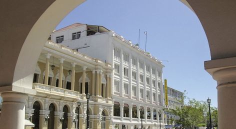 Cubanacan Casa Granda