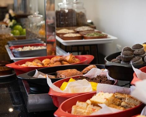 IntercityHotel Muscat-1