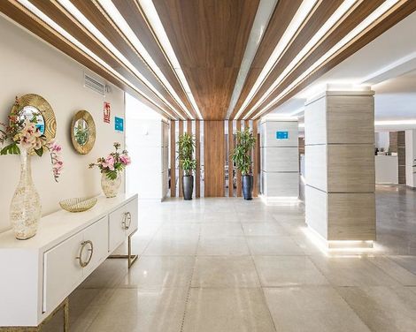 Veramar Aparthotel-3