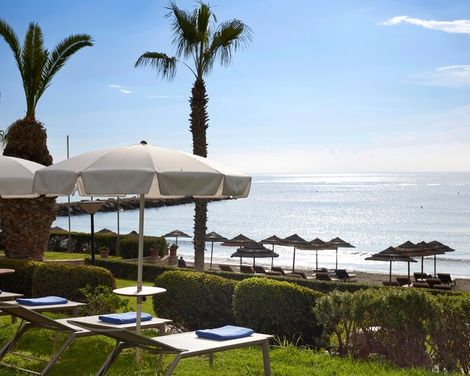 Mediterranean Beach Hotel-1
