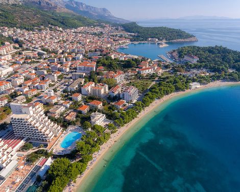 Valamar Meteor Hotel-4