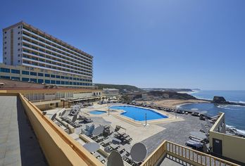 Hotel, Hotel Golf Mar