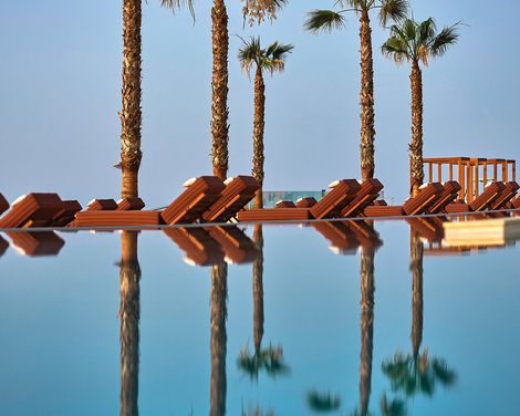 The Royal Senses Resort & Spa Crete, Curio Collection by Hilton-0