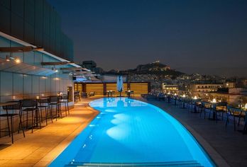 Meliá Athens